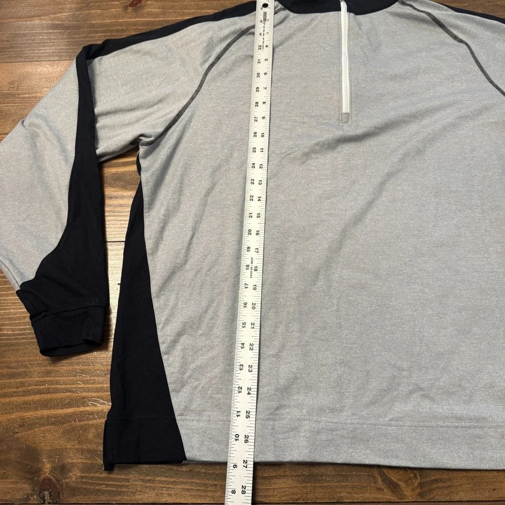 FootJoy pullover mens